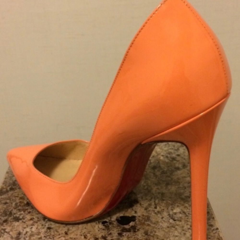 Christian louboutin pigalle - Picture 2 of 7
